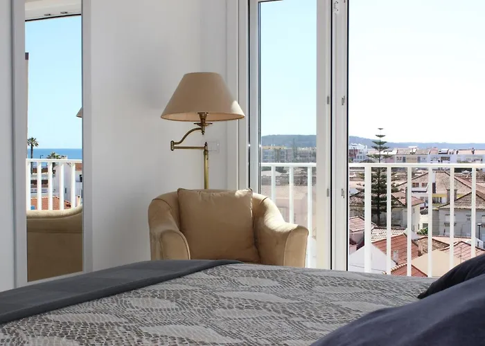 Golden Loft Caparica