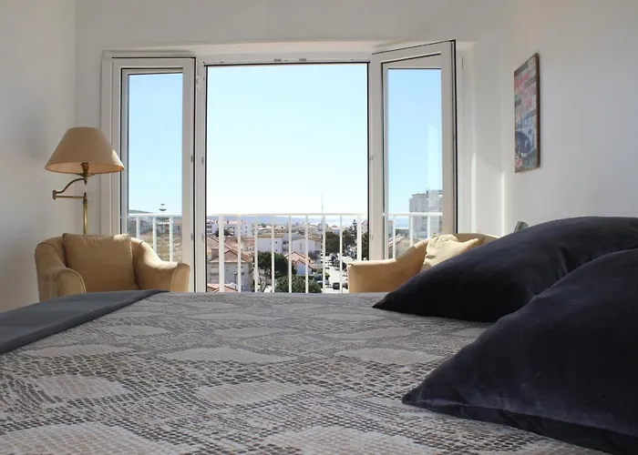 Golden Loft Caparica