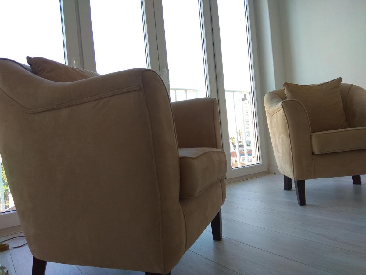 Apartament Golden Loft Caparica
