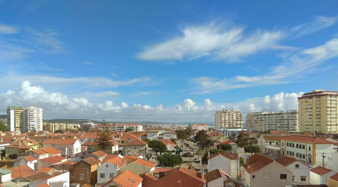 Golden Loft Caparica Apartament *