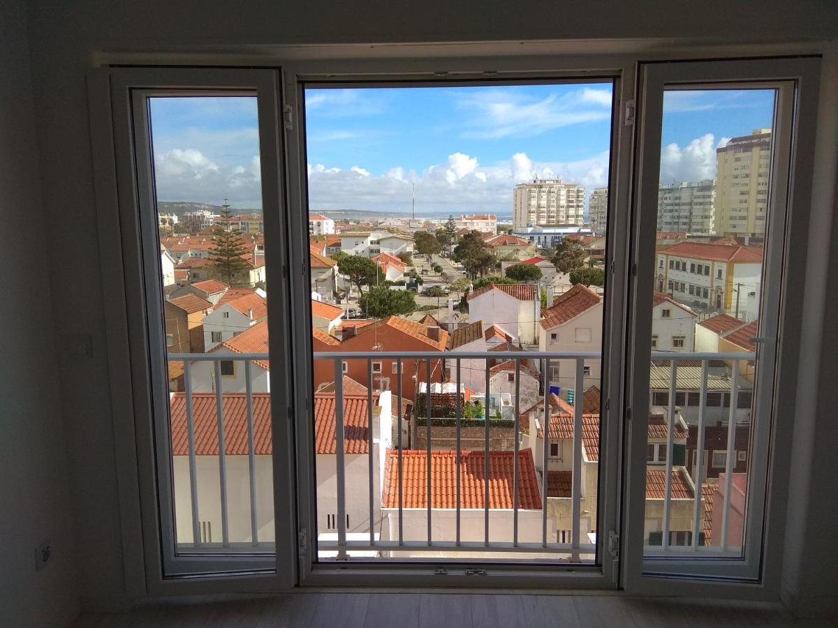Apartament Golden Loft Caparica Costa de Caparica