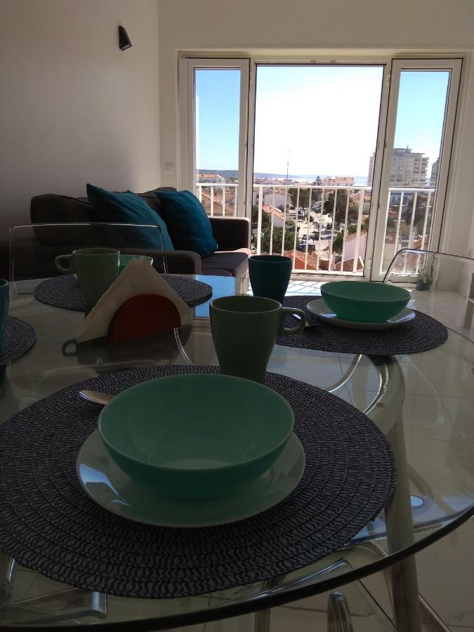 Golden Loft Caparica