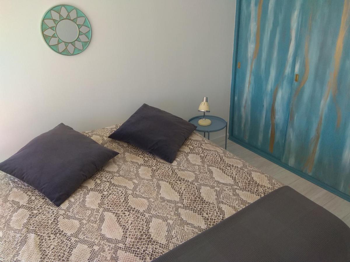 Golden Loft Caparica Apartament Costa de Caparica