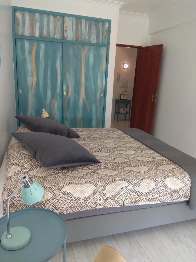 Golden Loft Caparica Apartament
