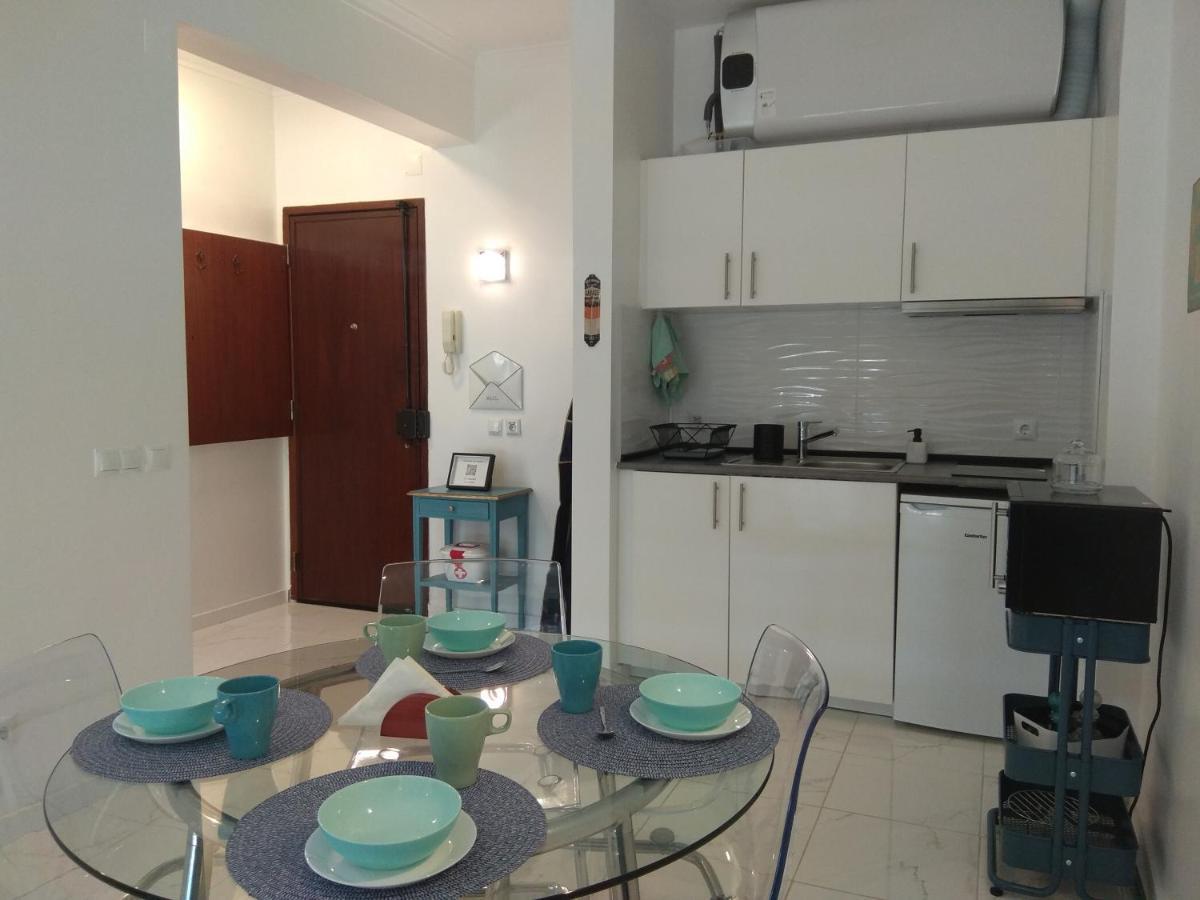 Golden Loft Caparica Apartament Costa de Caparica