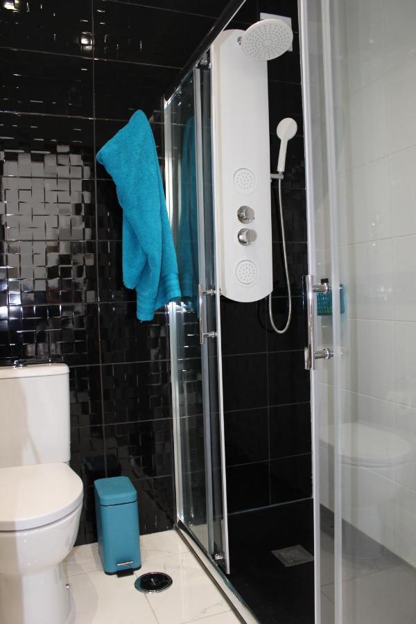 Apartament Golden Loft Caparica Costa de Caparica