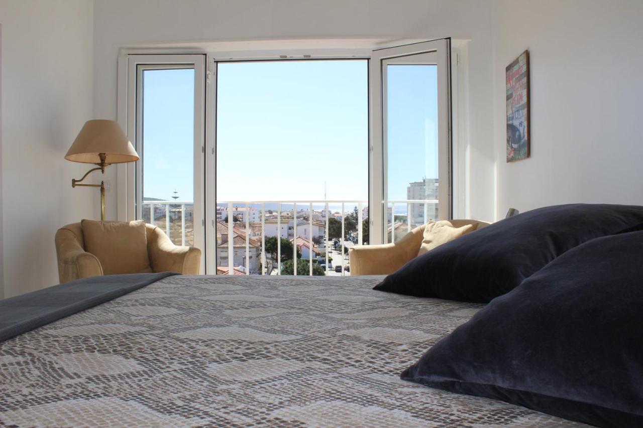 Golden Loft Caparica Apartament Costa de Caparica