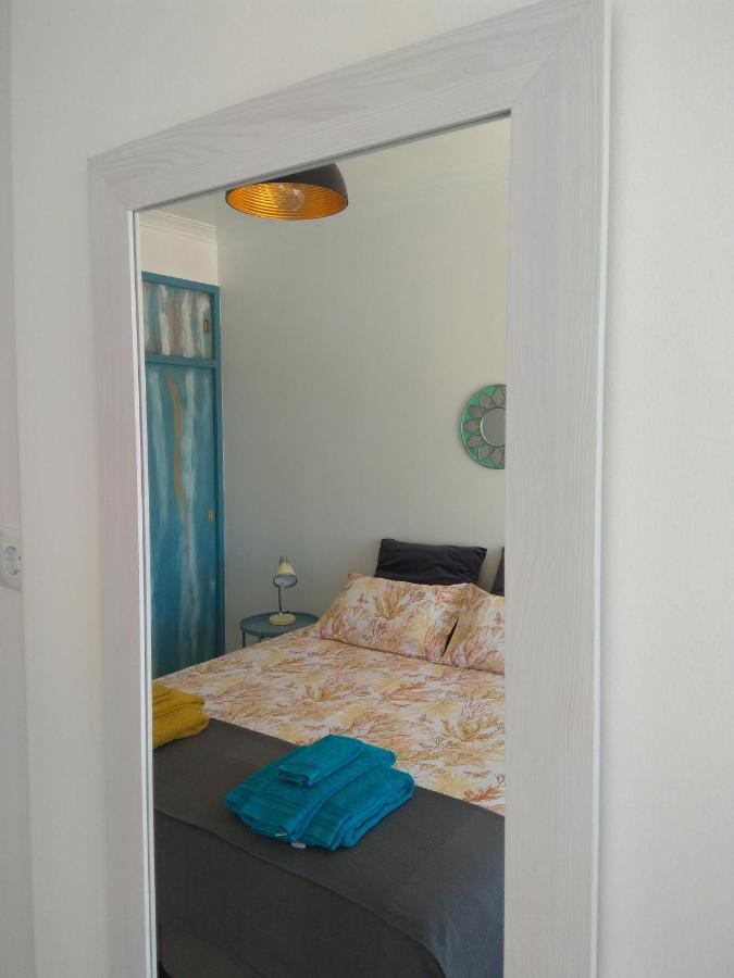 Apartament Golden Loft Caparica