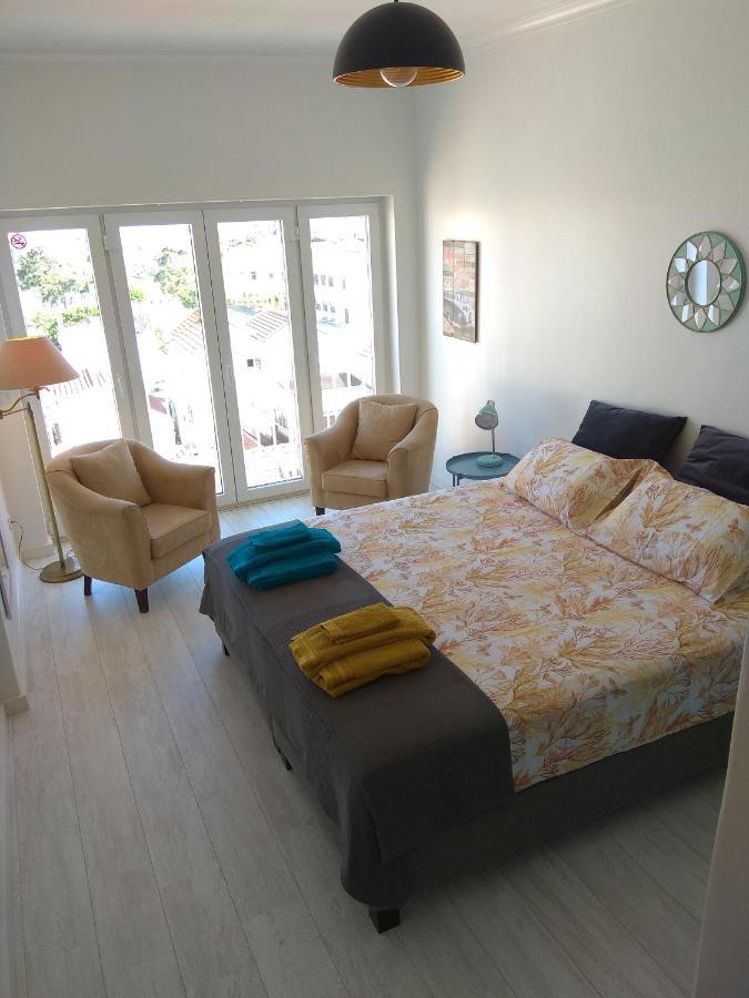 Golden Loft Caparica Costa de Caparica