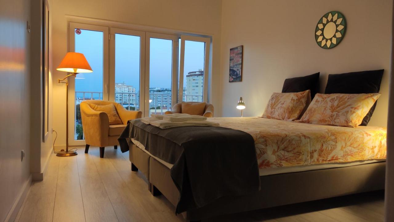 Apartament Golden Loft Caparica